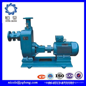 Industial Horizontal High Quality Self Priming Pump